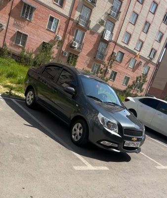 Neksiya3 avtomat