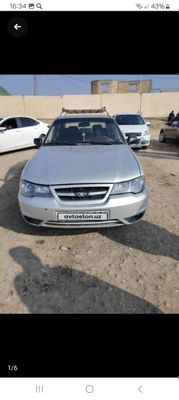 Daewoo Nexia 2 sotiladi