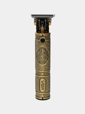Soch soqol olish uchun mashinka VINTAGE T9