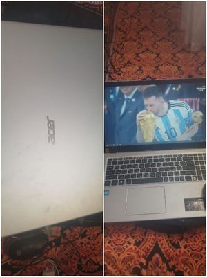 Kompyuter noutbook acer