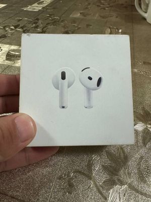 Airpods 4 orginal