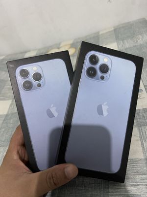 iPhone 13 pro max pustoy karobkasi