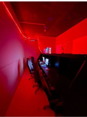 Game club sotiladi