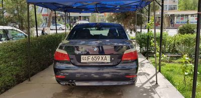 Продаю BMW 520i 2004г