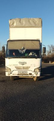 Isuzu 2007 Срочный Сотилади