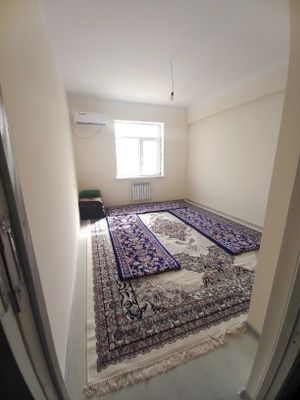 Ijaraga 3 xonali qulay kvartira beriladi – faqat oilaga!