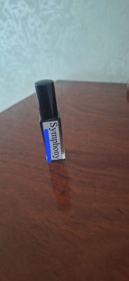 Louis vuitton symphony 6ml original