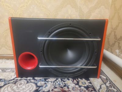 sambufer ural