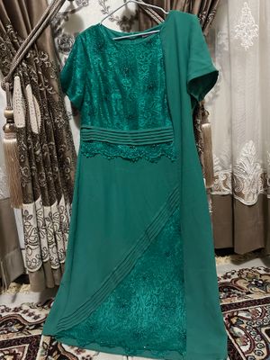 Kuylak ayollar uchun. Razmer 46. Material