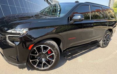 Chevrolet Tahoe 2023 год Возможно Аренда с Выкупом