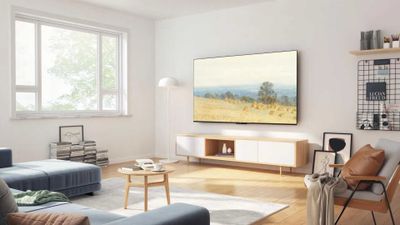 Телевизор MOONX 55\50\43\32" 4K HDR10 Новинка 2024