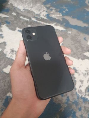 Iphone 11.