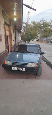 Ваз 21099 сотилади