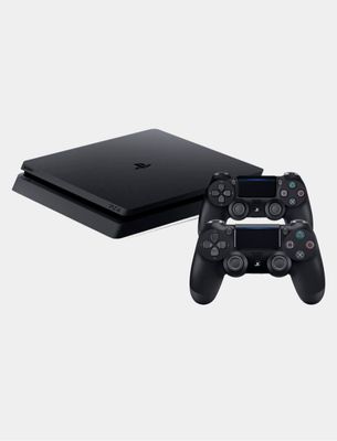 playstation 4slim 512gb 2ta pult 8ta uyin bn tez sotiladi