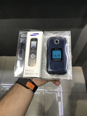 Gusto gsm yangii