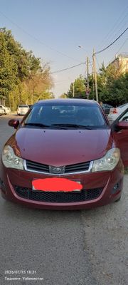 Продаётся автомобиль FORZA