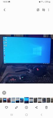Игровой компютер