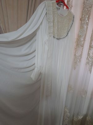 Qaymoqrang Kòylak Nadis Ösman hijab collection