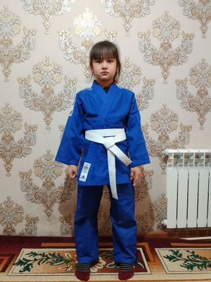 dzyudo kimanosi