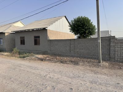Ховли сотилади Химияда 4 сотих