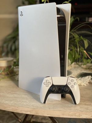 PlayStation 5 Slim Sotiladi