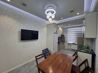 Аренда 1 ком квартиры ЖК Parkent Plaza Корзинка Авиатор|0913