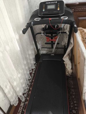 Продам Беговая дорожка PGM MI350