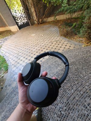 Sony WH-1000XM4 | Original | Ideal holat