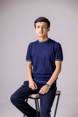 Футболки от VESMIR