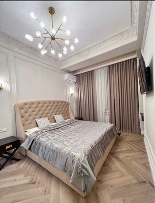 Сдам 2/11/12 ЖК Parkwood Мирабадский Район срочно! А17