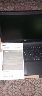 Ноутбук Acer EX 2519