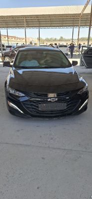 MALIBU 2 XL sroshno