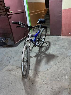 Velik sotiladi, holati yaxshi.