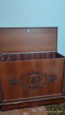 сундук,    сандик