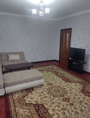 Хамид Алимжан 2/8/9 Квартира Аренду