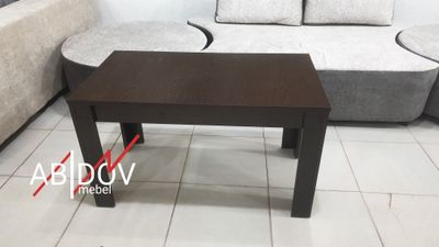 Журнальный кофейный столик в стиле минимализм от производителя.