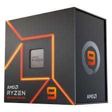 Процессор AMD Ryzen 9 7900X BOX