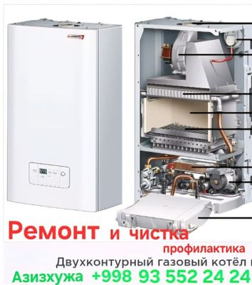 Remont Dvuxkontorniy Katyol, Christian, Profilaktika! Professionally!