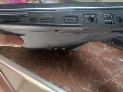 Нодбук Dell не работает можно подчинить