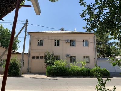 Сдаётся дом под офис в Мирзо Улугбекском районе