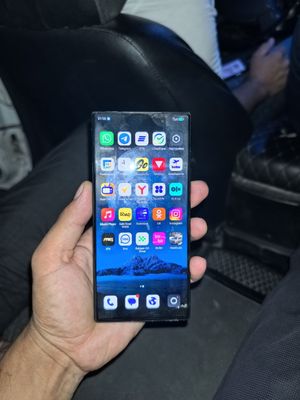 Nubiya z60 ultra