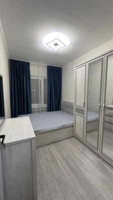 Квартира аренда 2 ком Янгихаёт 137087