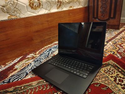 Super Microsoft laptop 4 15 dyumli