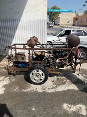 Dvijok sotiladi 30kv