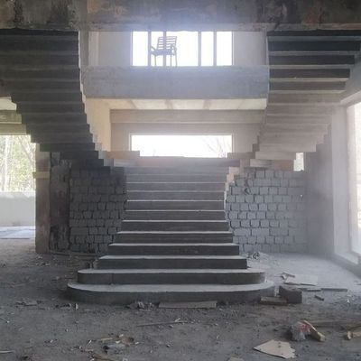 Бетонлан зиналар хизмати