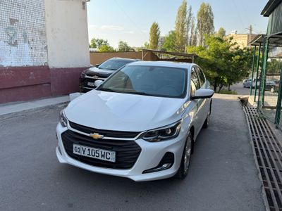 Своя Onix premier белый 2025