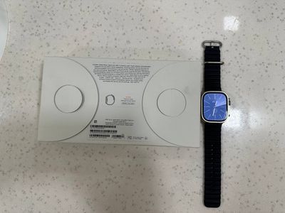 Apple watch ultra 1