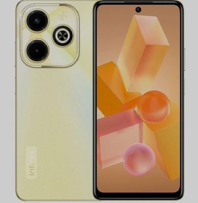 Infinix hot 40 i