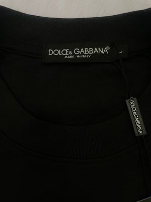Dolce & Gabbana L razmer original fudbolka
