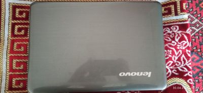 Notebook lenovo !